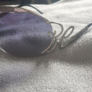 Roberto Cavalli Sunglasses